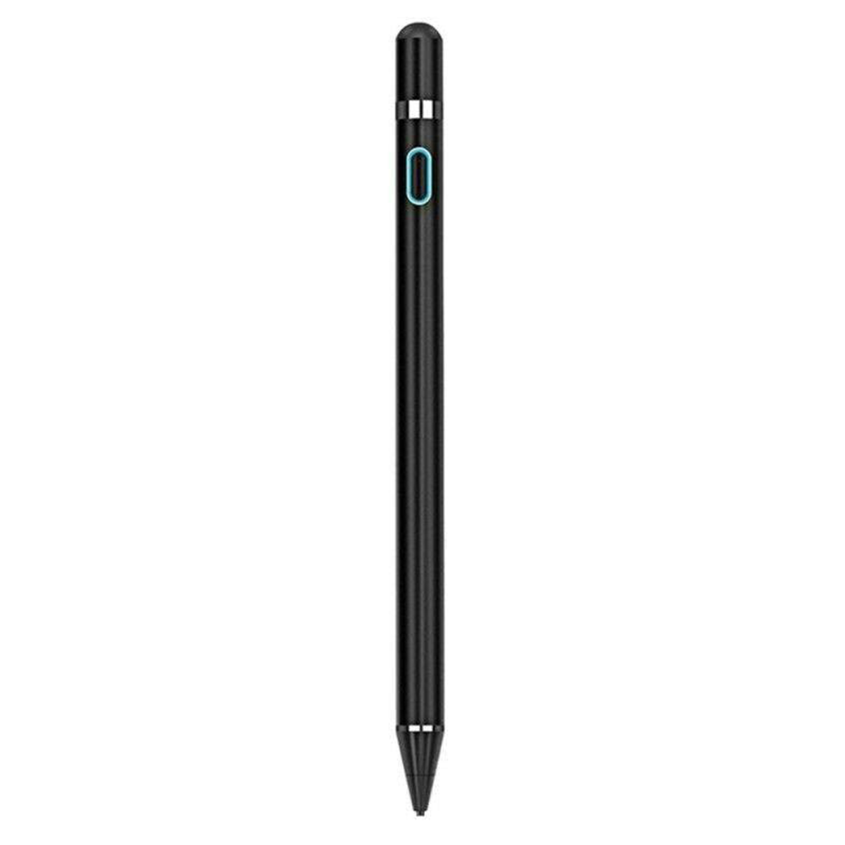Lápiz Pencil Tactil Motomo Para Tablet Smartphone Negro