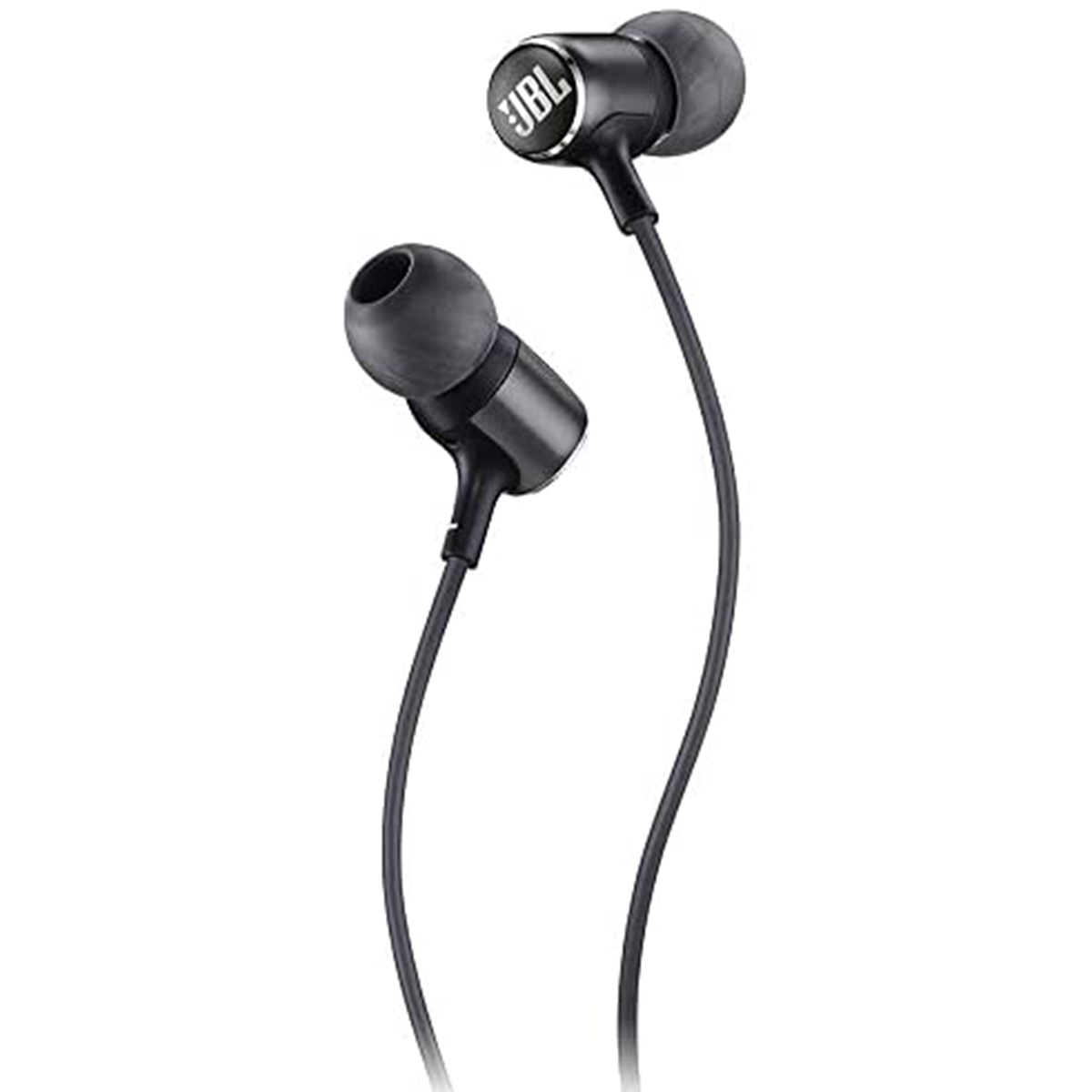 Audifonos Jbl Live 100 Negro