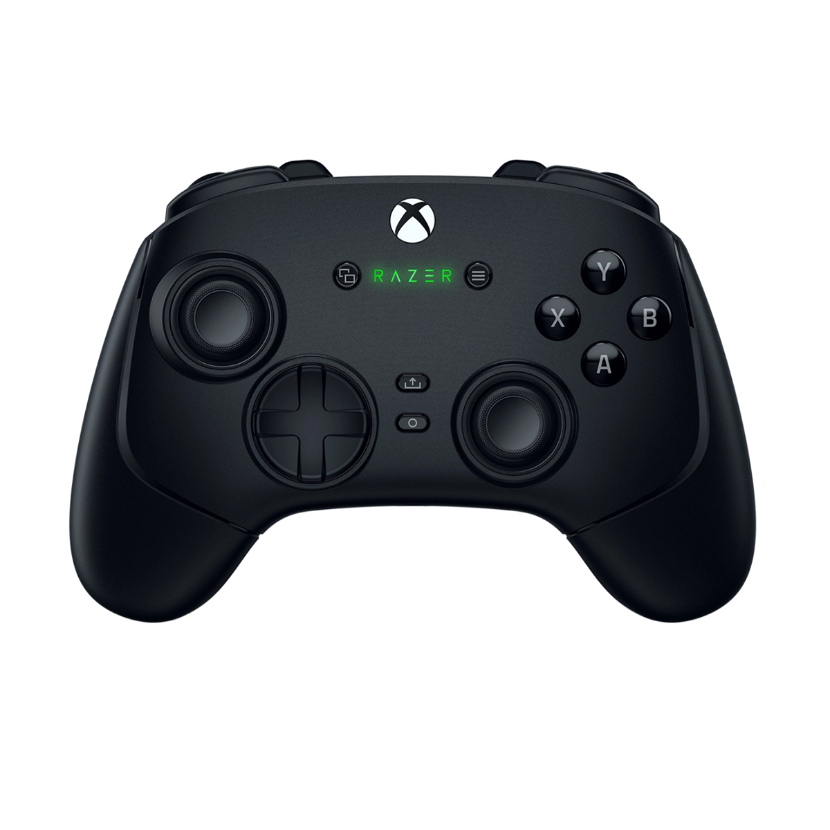 Control Joystick Inalambrico Razer Wolverine V3 Pro Para Xbox Pc Negro