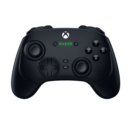 Control Joystick Inalambrico Razer Wolverine V3 Pro Para Xbox Pc Negro