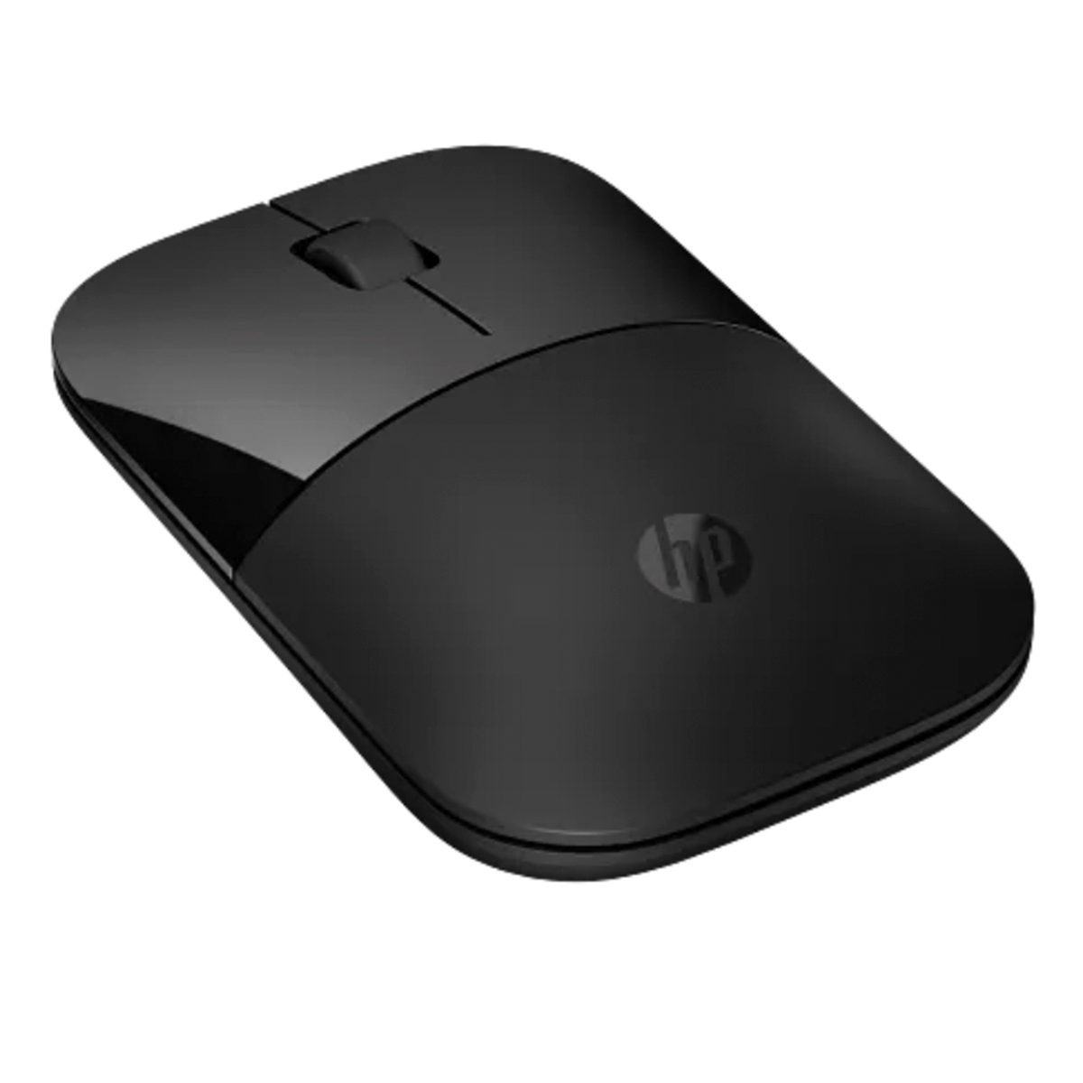 Mouse Wireless + Bluetooth Dual Mode Hp Z3700 Negro