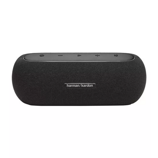 Parlante Bluetooth Harman Kardon Luna Negro