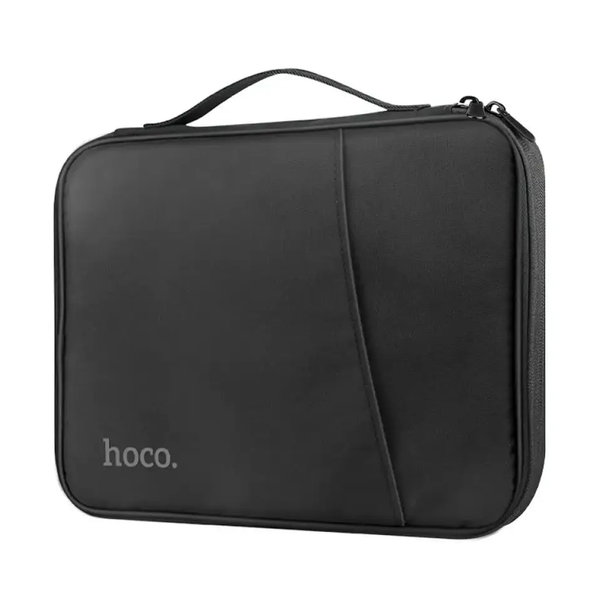 Bolso Notebook 10.9 Pulgadas Hoco Gt2 Negro