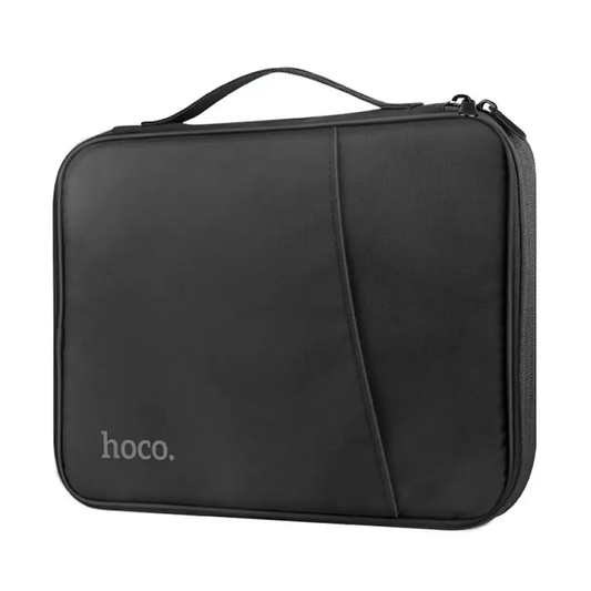 Bolso Notebook 10.9 Pulgadas Hoco Gt2 Negro