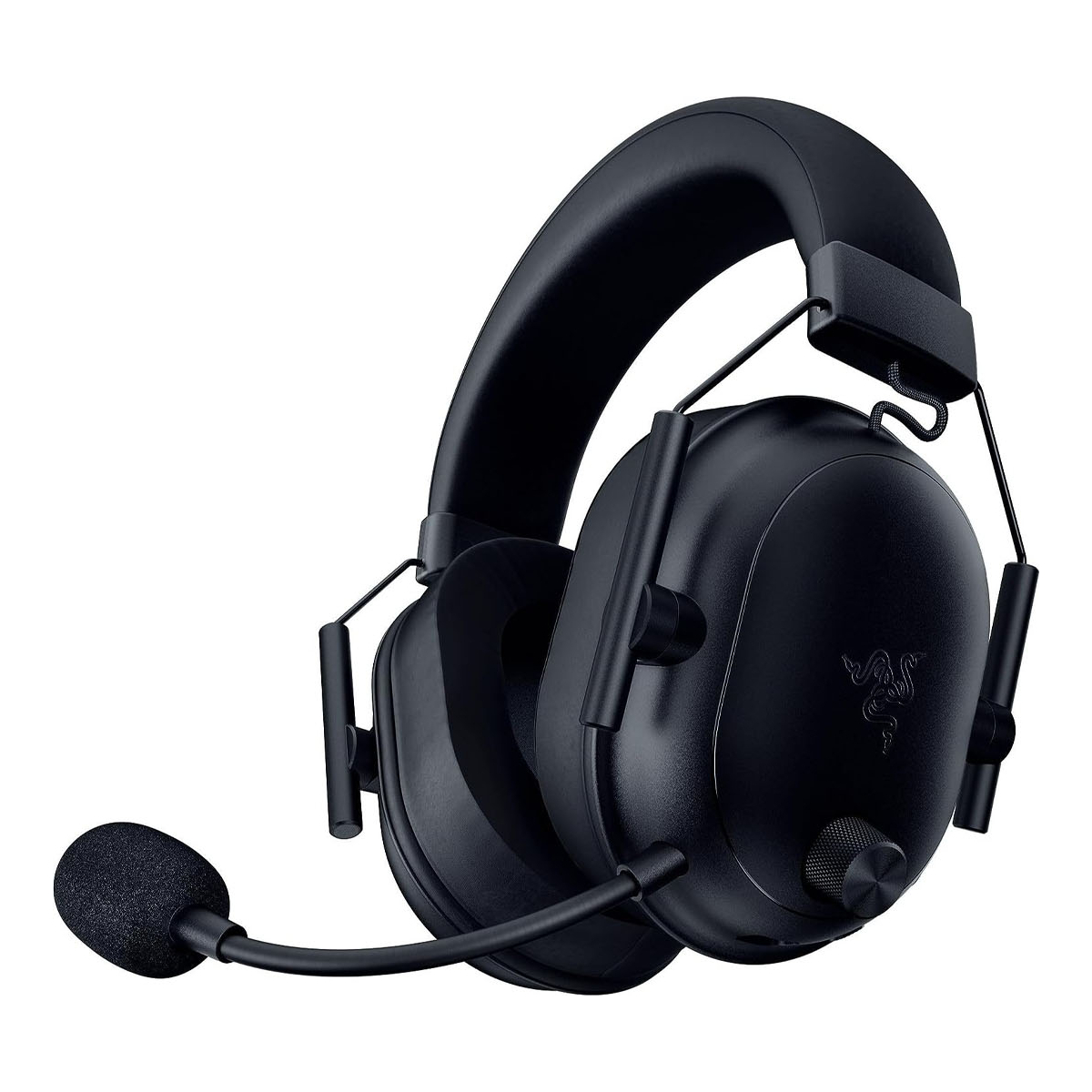 Audifonos Gamer Razer Blackshark V2 Hyperspeed Negro