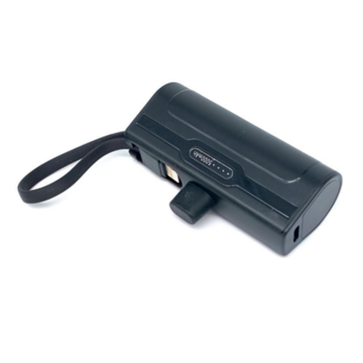 Bateria Portatil Powerbank Motomo MG-G89 5.000 Mah Negro