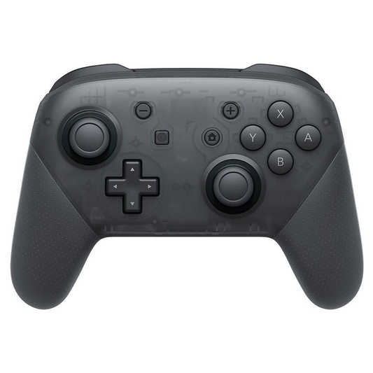 Pro Controller Inalambrico Nintendo Switch OEM Negro