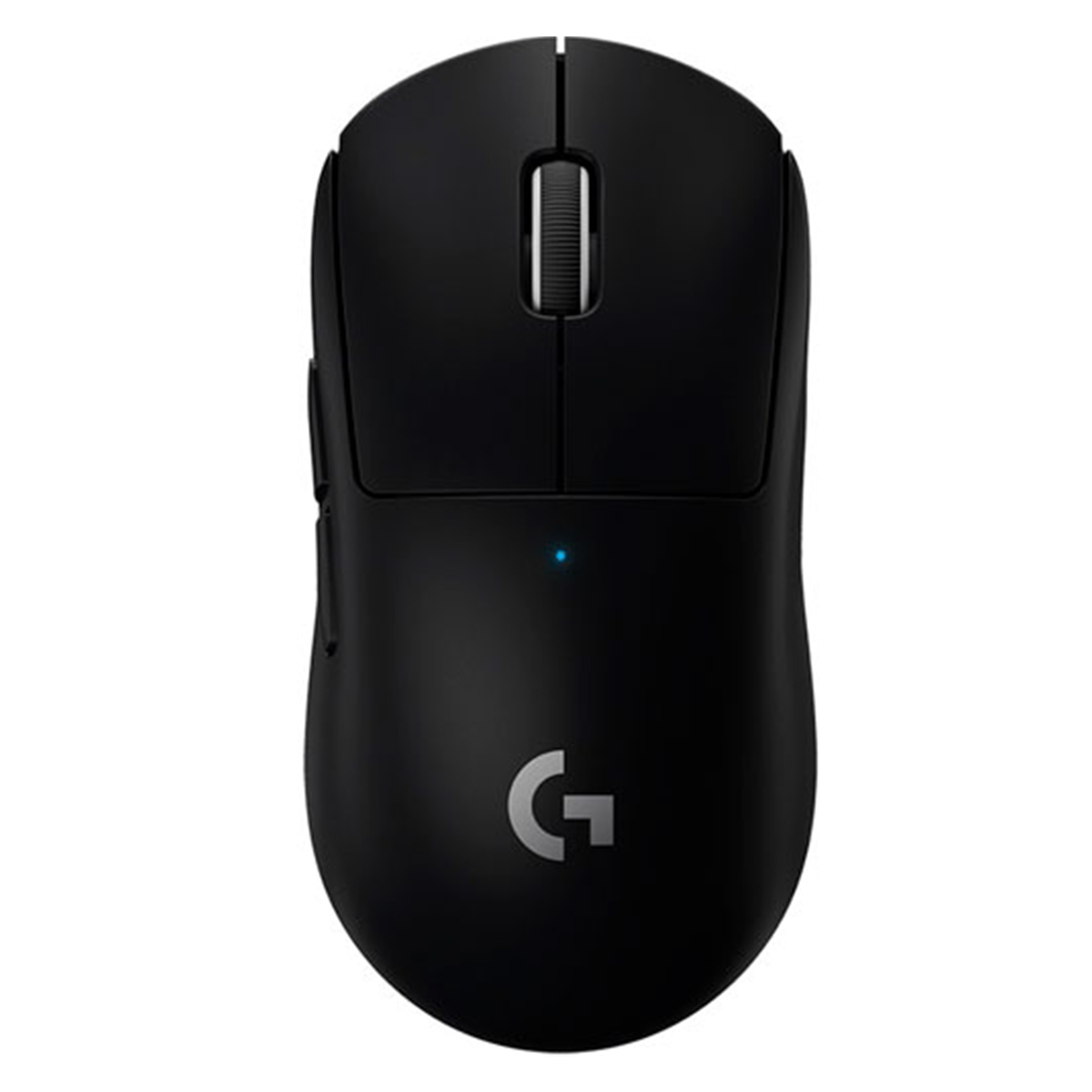 Mouse Gamer Inalambrico Logitech G Pro X Superlight Negro