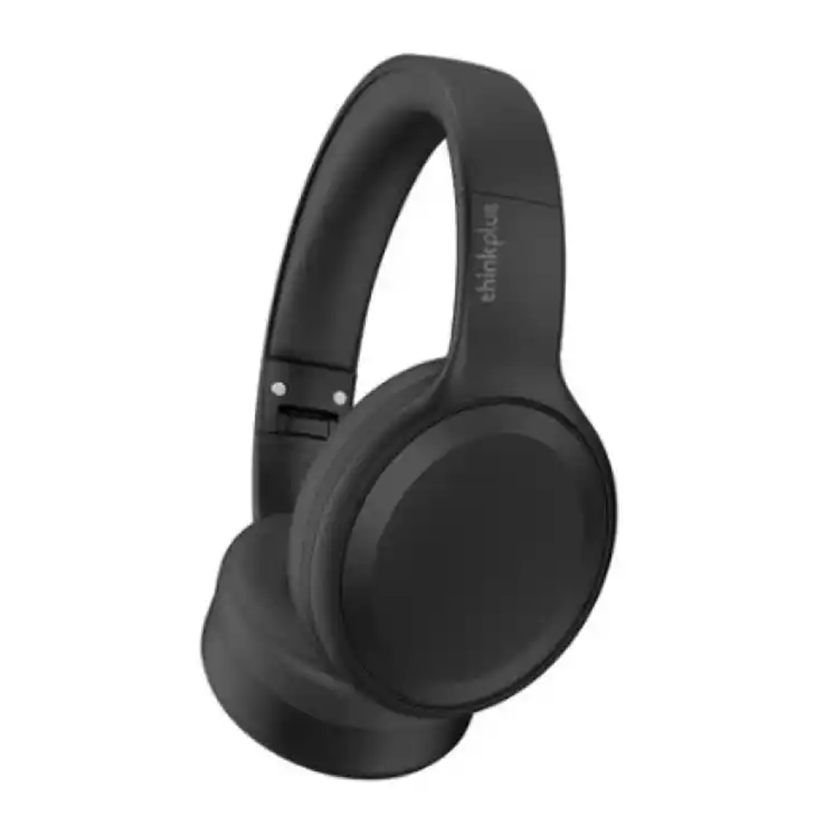 Audífonos Bluetooth Lenovo Th30 Negro