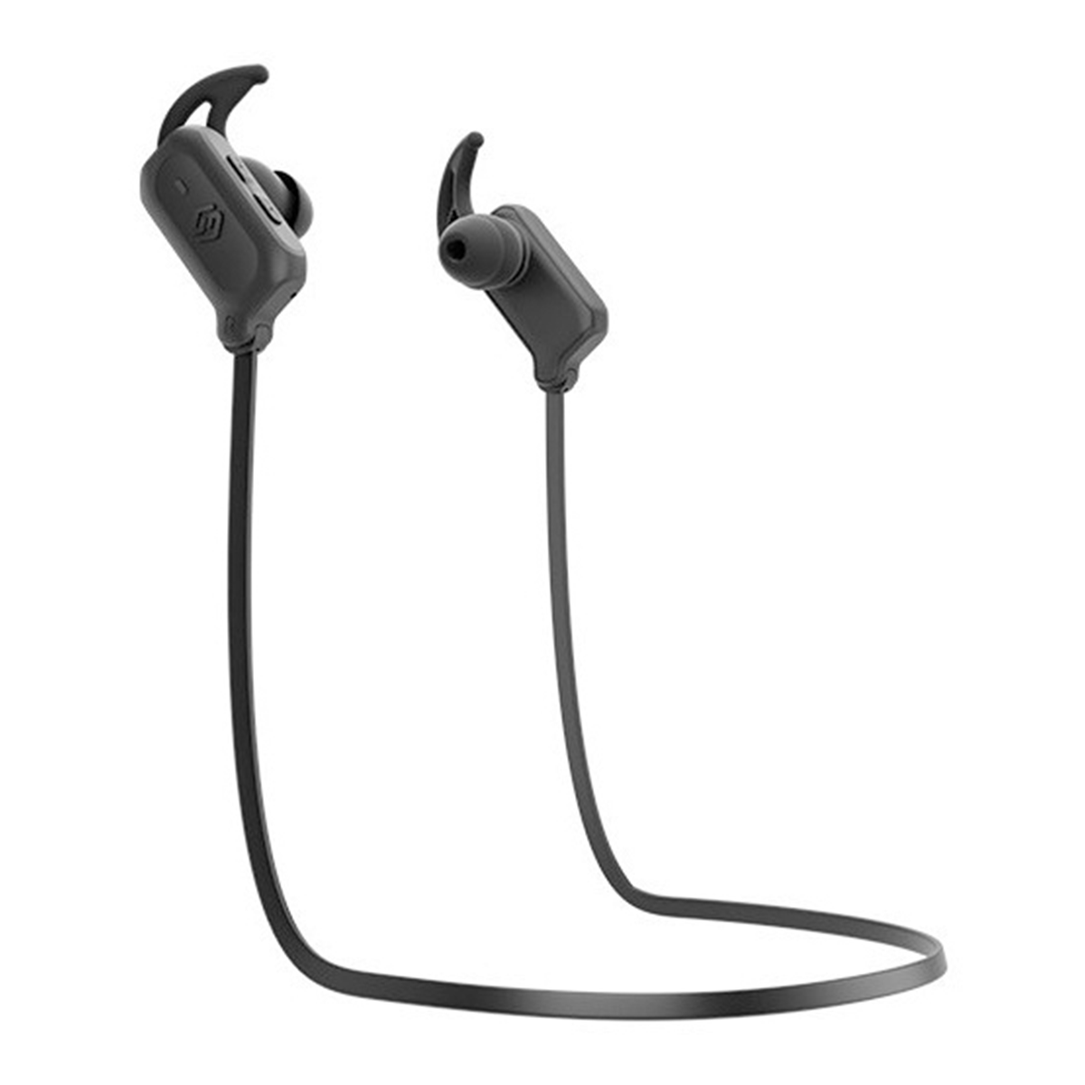 Audifonos Bluetooth Sleve Spc-x 2.0 Negro