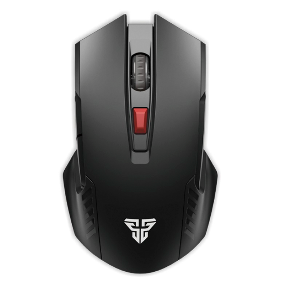 Mouse Gamer Fantech Inalambrico Raigor II Wg10 Negro