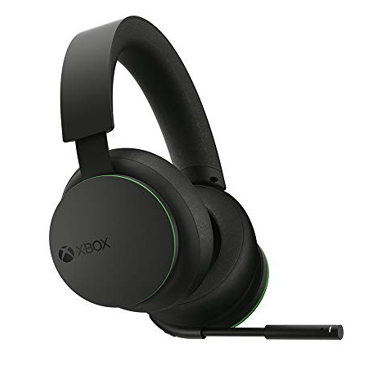 Audifonos Gamer Microsoft Wireless Xbox Negro