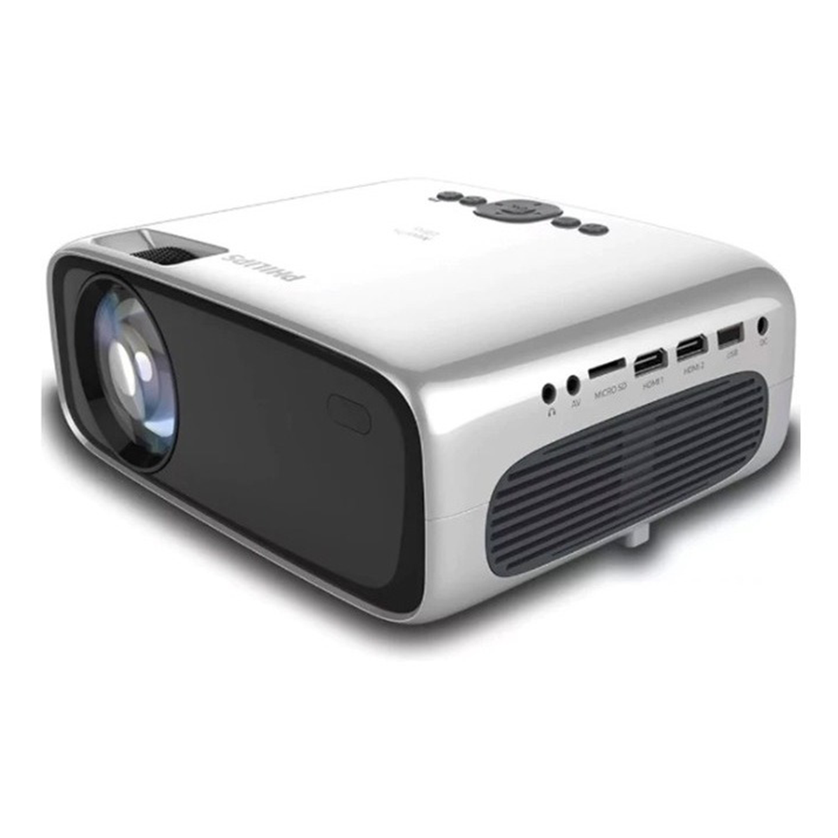 Proyector Philips Neopix Ultra One 3500 Lúmenes