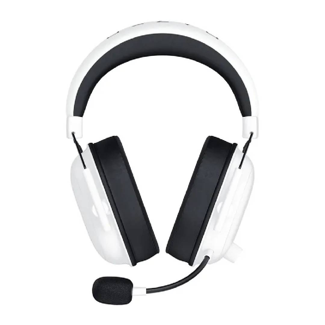 Audifonos Gamer Razer Blackshark V2 Hyperspeed Blanco – imagen 3