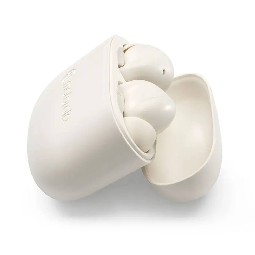 Audifonos Bluetooth Motorola Motobuds 065 True Wireless Blanco – imagen 2