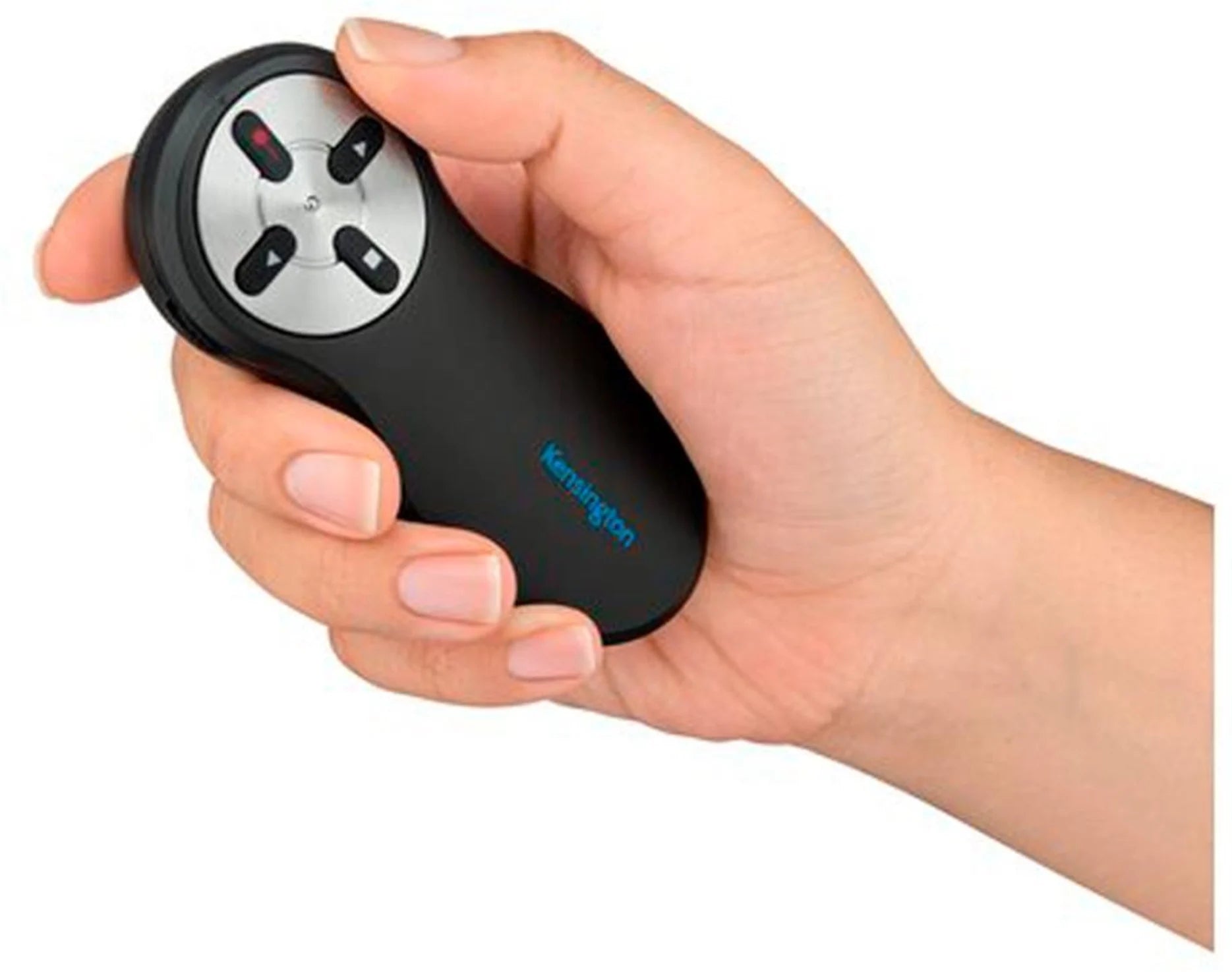 Presentador Inalambrico Kensington K33272ww Laser 20 Mts Usb Negro – imagen 2