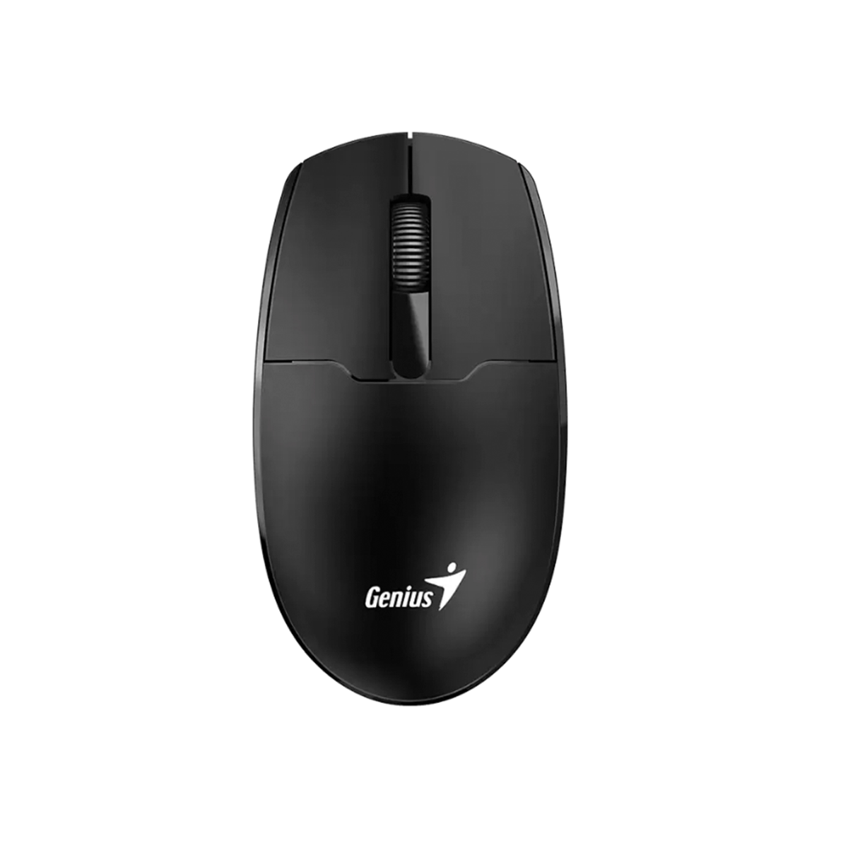 Mouse Inalambrico Genius Nx-7000se Negro