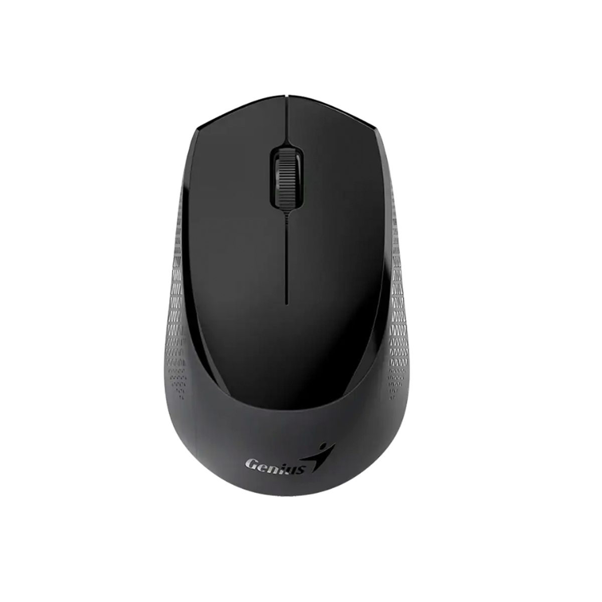 Mouse Bluetooth Genius Nx-8000s Negro Gris