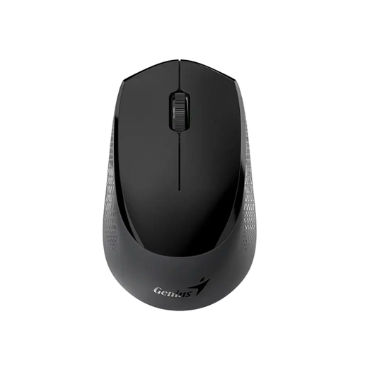 Mouse Bluetooth Genius Nx-8000s Negro Gris