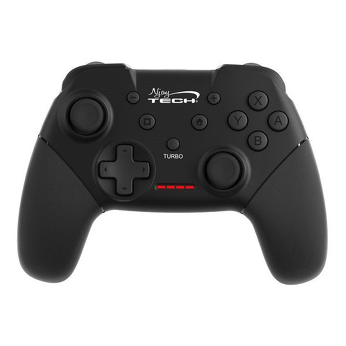 Control Mando Gamepad Nintendo Switch V7.0 W10 Inalámbrico Njoytech