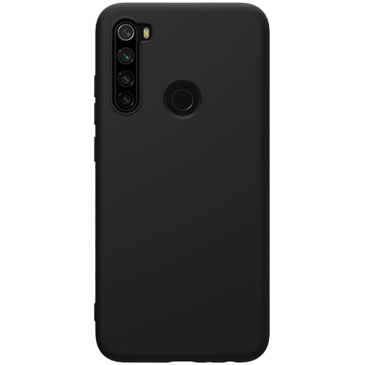 Xiaomi Redmi Note 8 Carcasa Rubber Nillkin