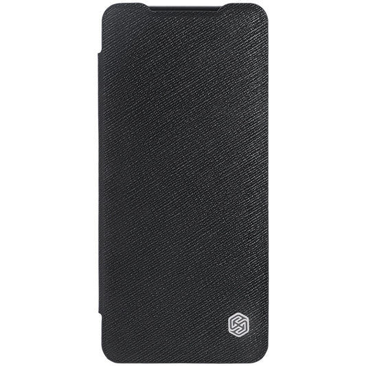 Samsung Galaxy S20 Plus Ming Flip Cover Cuero Nillkin