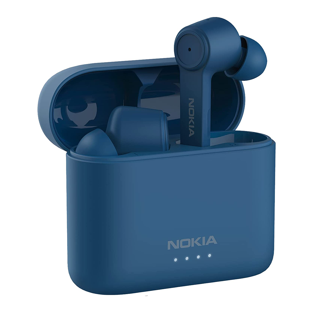 Audifonos Bluetooth Nokia Earbuds BH-805 Azul