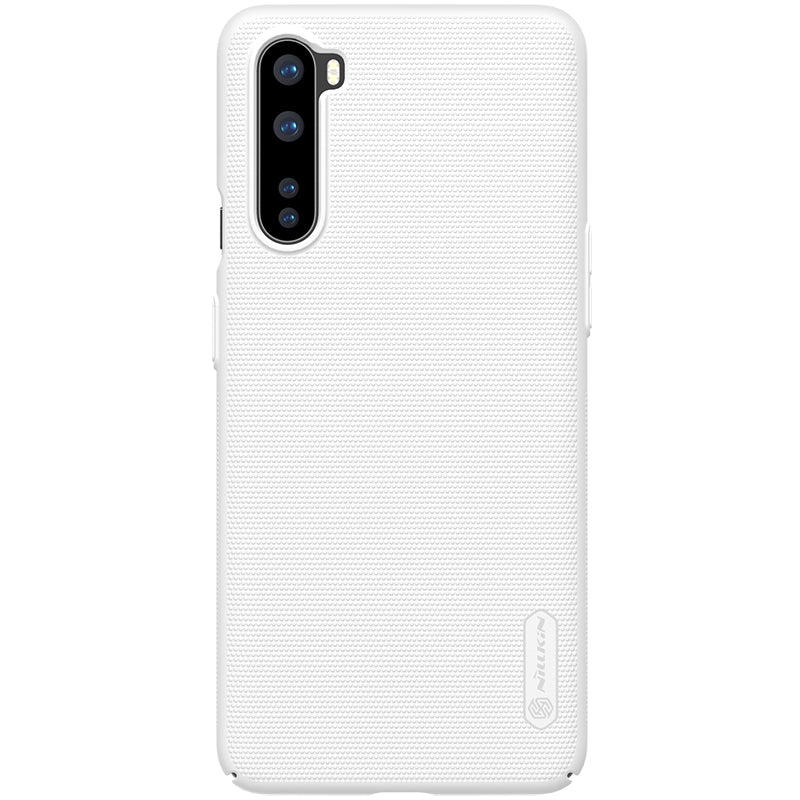 Oneplus Nord Carcasa Frosted Nillkin + Soporte – imagen 2