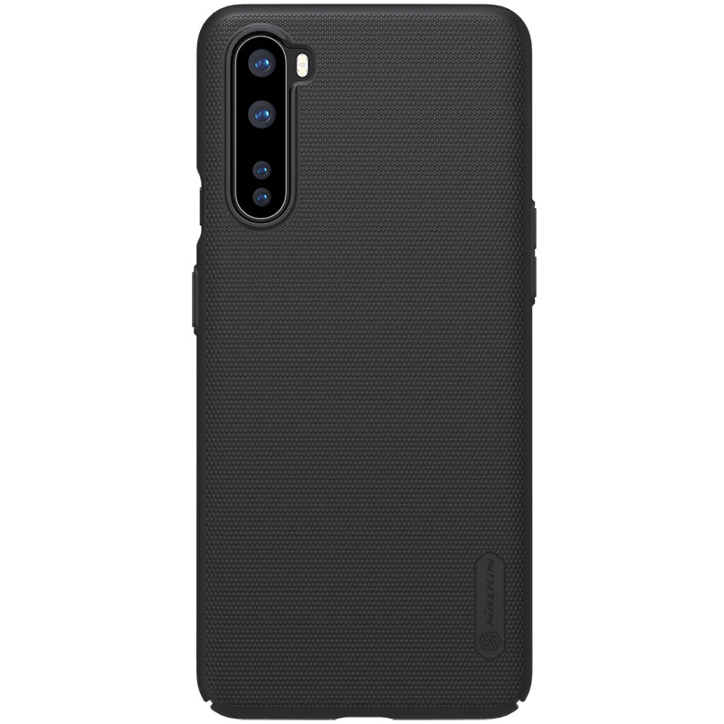 Oneplus Nord Carcasa Frosted Nillkin + Soporte