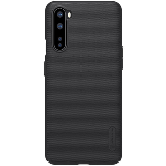 Oneplus Nord Carcasa Frosted Nillkin + Soporte