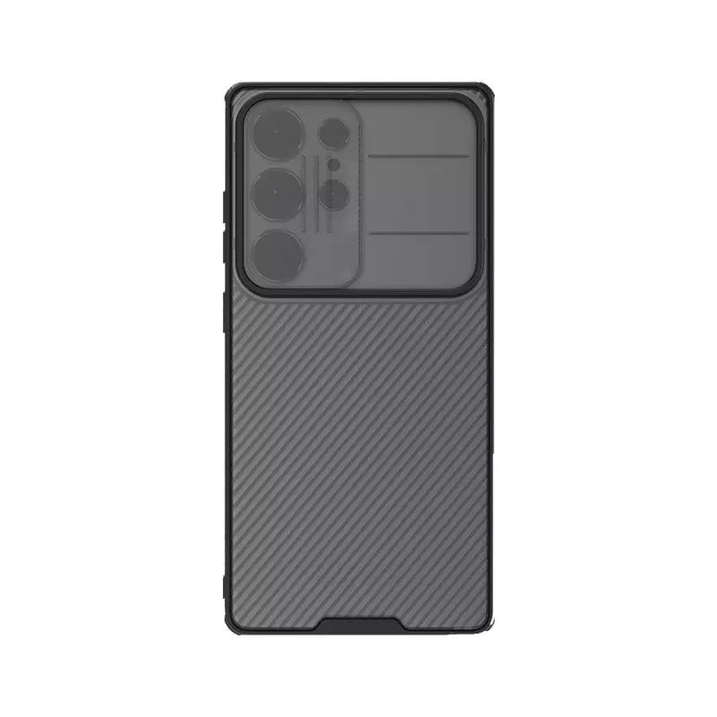 Carcasa Nillkin Camshield Pro Para Samsung Galaxy S25 Ultra – imagen 4