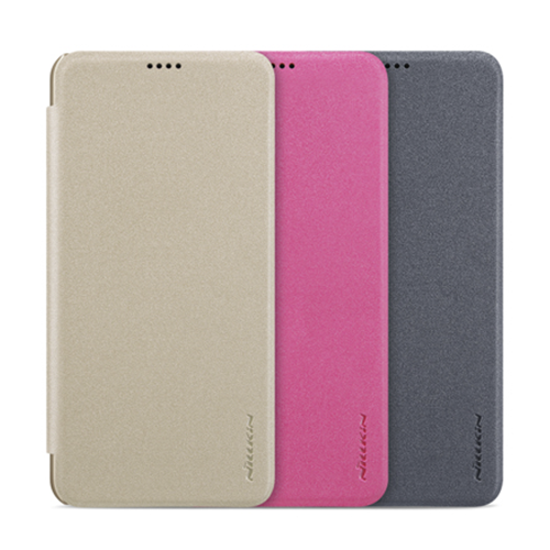 Xiaomi Redmi Note 6 Pro Flip Cover Sparkle Nillkin