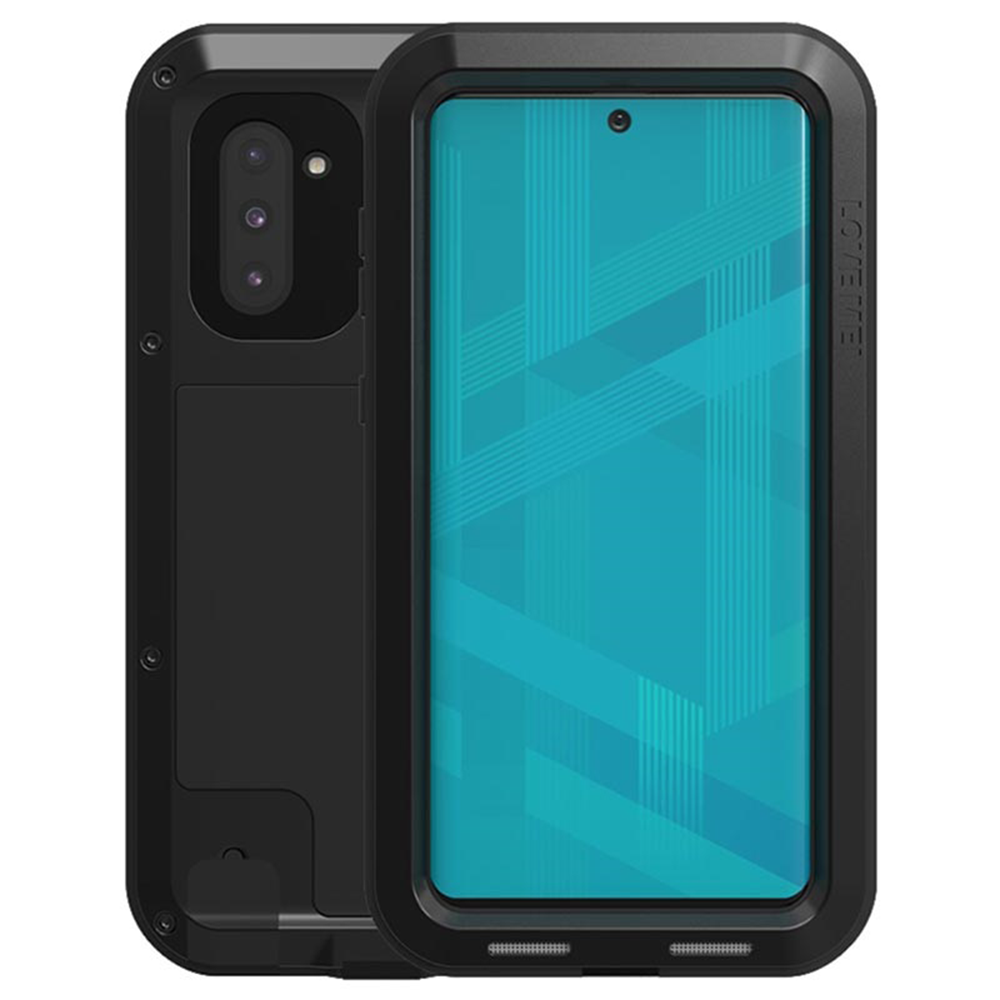 Samsung Galaxy Note 10 Carcasa Love Mei Blindada