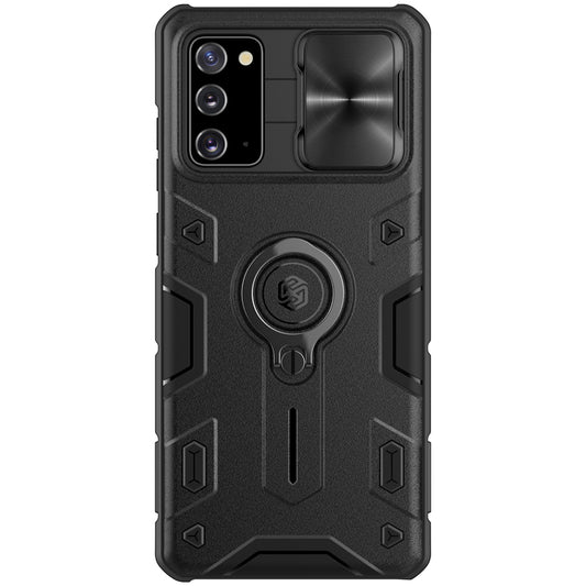 Samsung Galaxy Note 20 Camshield Armor Nillkin