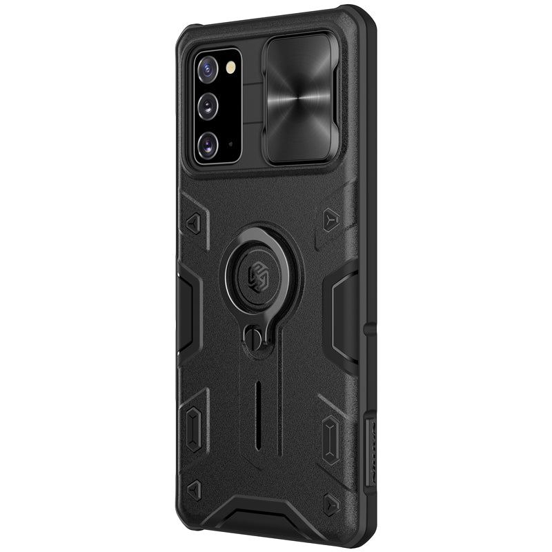Samsung Galaxy Note 20 Camshield Armor Nillkin – imagen 3