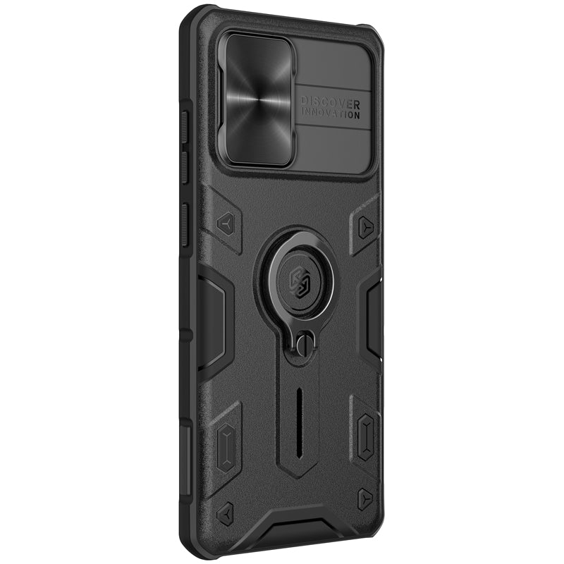 Samsung Galaxy Note 20 Camshield Armor Nillkin – imagen 2