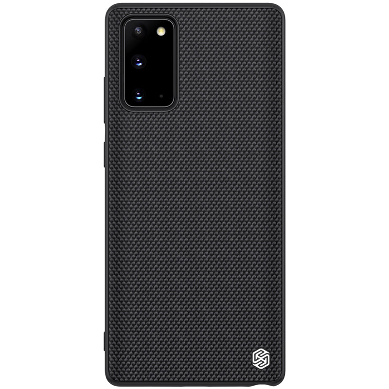Samsung Galaxy Note 20 Carcasa Texture Nillkin Premium