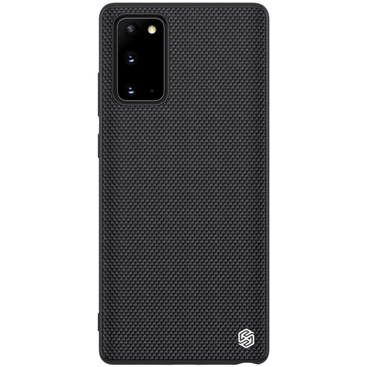 Samsung Galaxy Note 20 Carcasa Texture Nillkin Premium