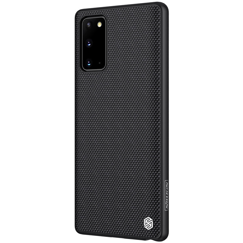 Samsung Galaxy Note 20 Carcasa Texture Nillkin Premium – imagen 2
