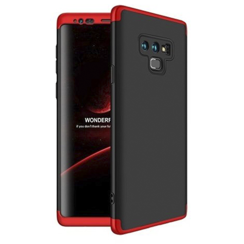 Samsung Galaxy Note 9 Carcasa 360 Slim Gkk