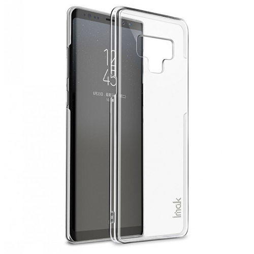 Samsung Galaxy Note 9 Imak Carcasa Transparente Rigida