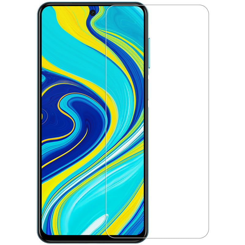 Xiaomi Redmi Note 9 Pro Note 9 Pro Max Note 9s Vidrio Templado Nillkin