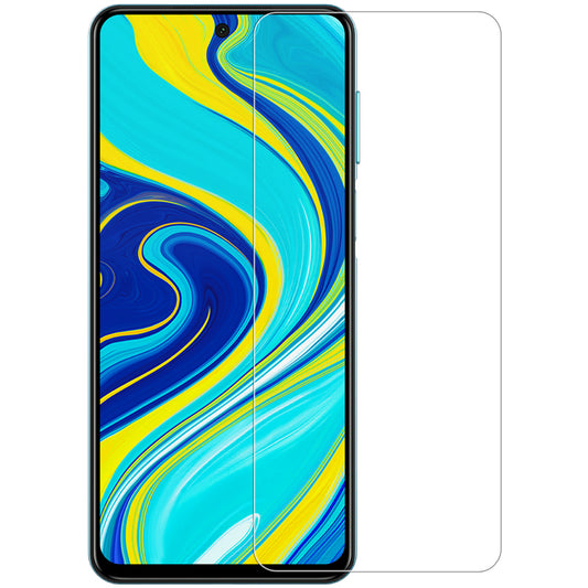 Xiaomi Redmi Note 9 Pro Note 9 Pro Max Note 9s Vidrio Templado Nillkin