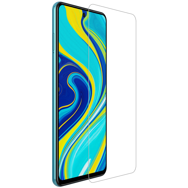 Xiaomi Redmi Note 9 Pro Note 9 Pro Max Note 9s Vidrio Templado Nillkin – imagen 2