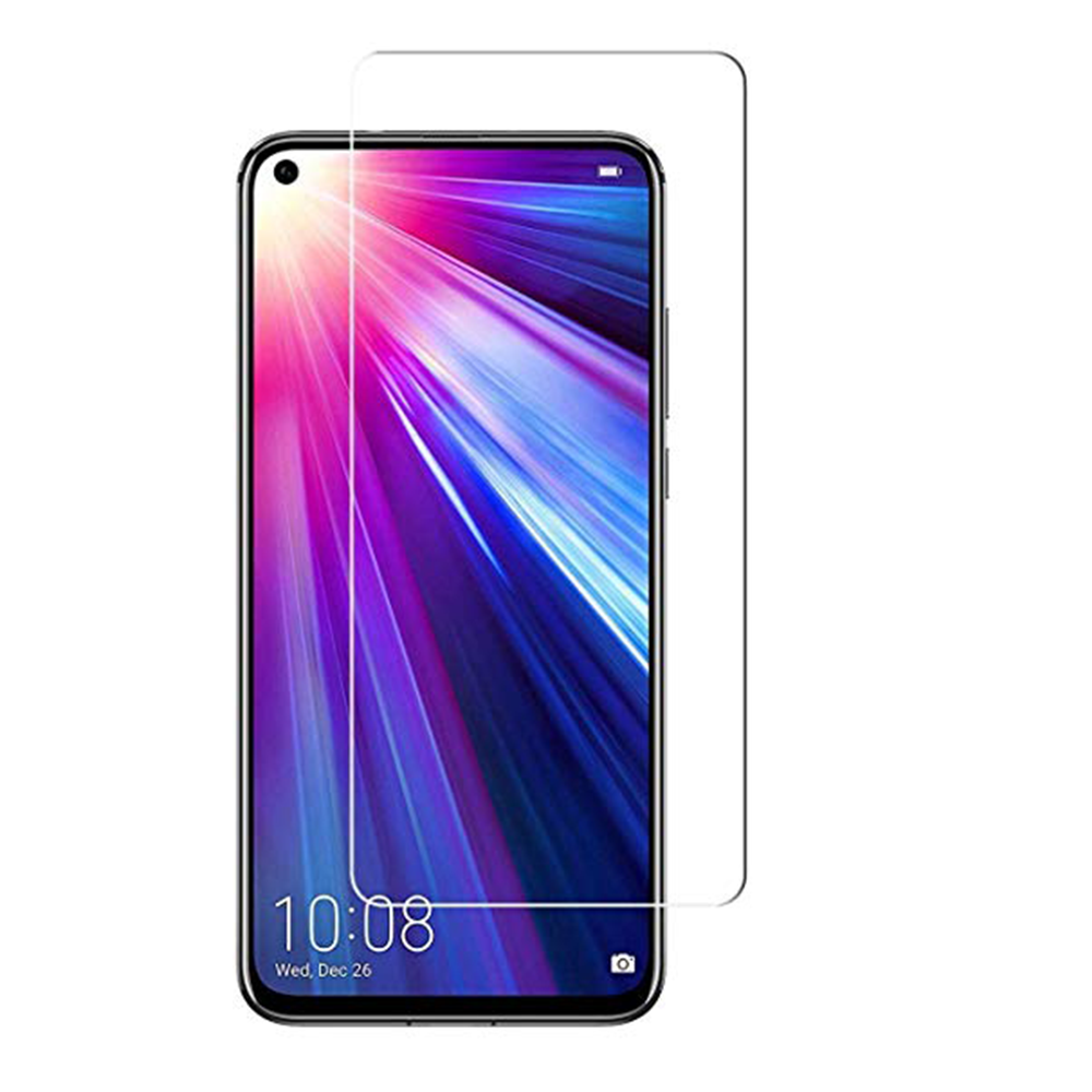 Huawei Nova 5t Lamina Vidrio Templado