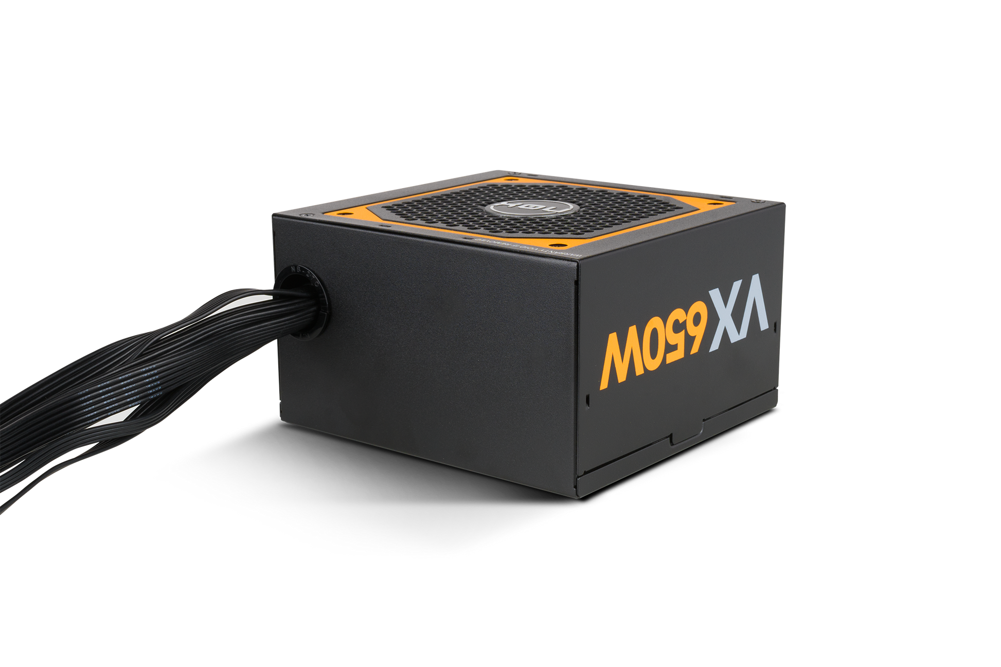 Fuente De Poder Nox Urano Vx 650w 80 Plus Bronze – imagen 5