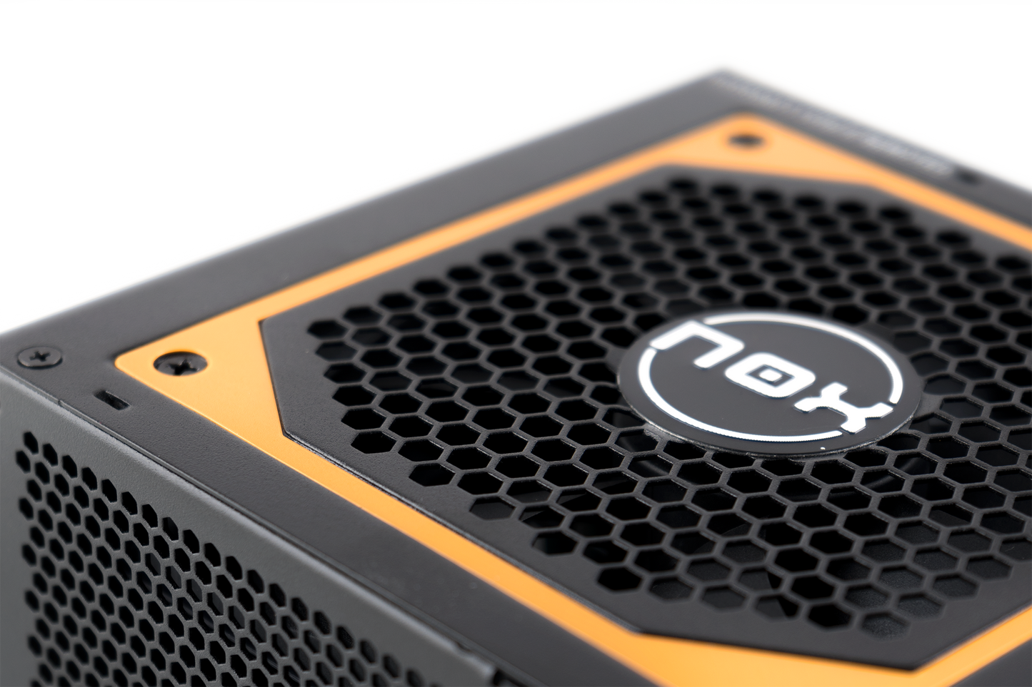 Fuente De Poder Nox Urano Vx 650w 80 Plus Bronze – imagen 4