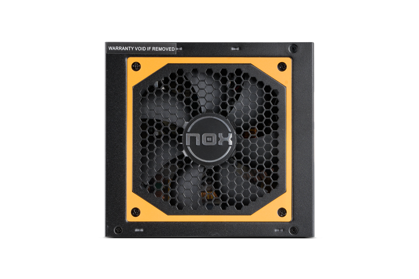 Fuente De Poder Nox Urano Vx 650w 80 Plus Bronze – imagen 2