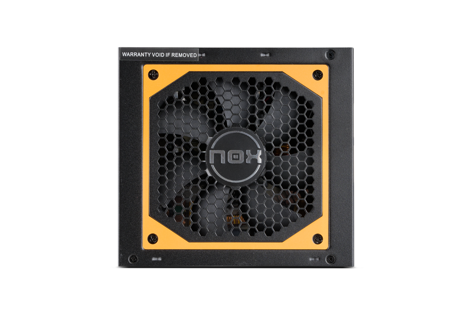 Fuente De Poder Nox Urano Vx 650w 80 Plus Bronze – imagen 2