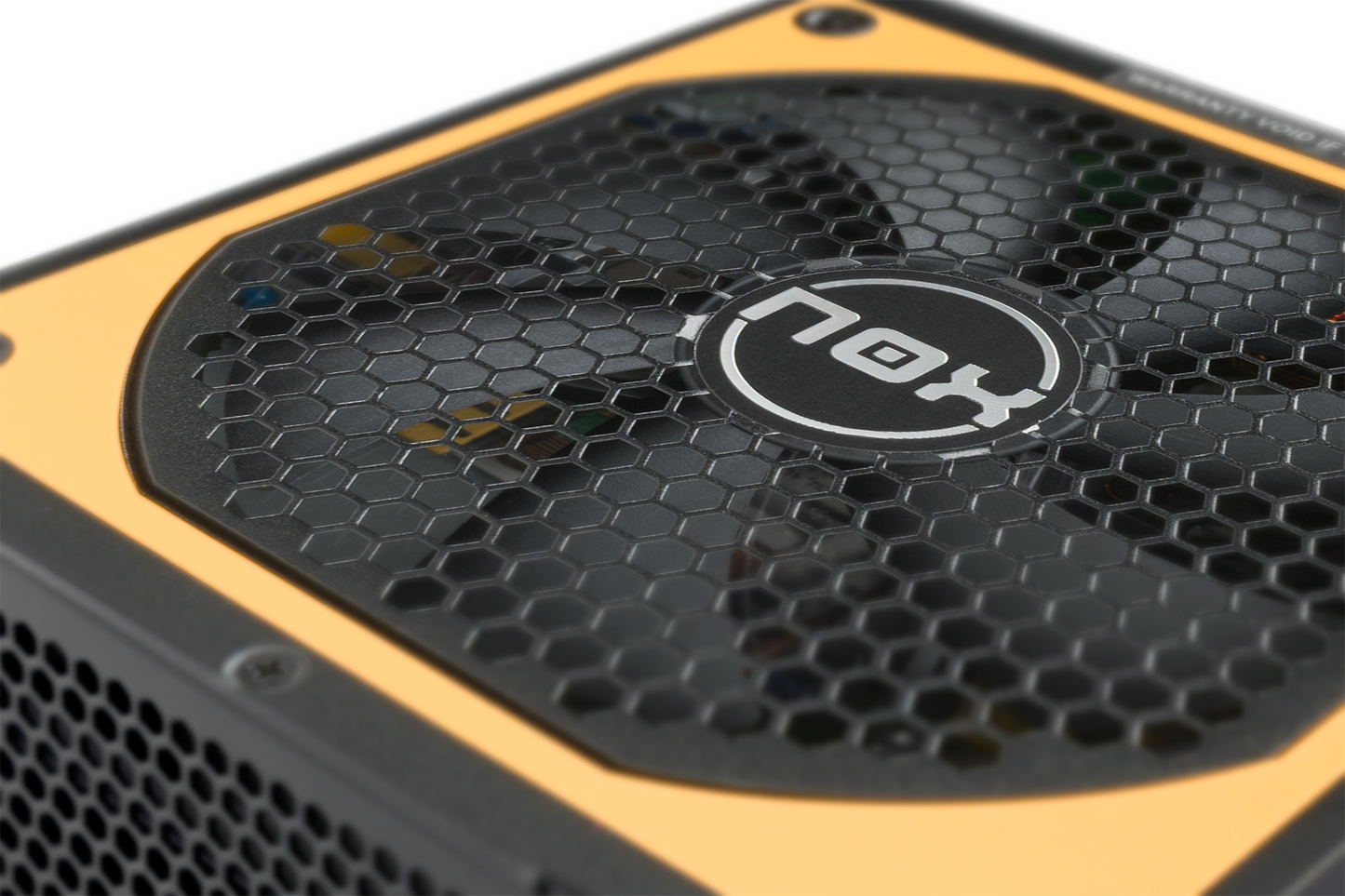 Fuente De Poder Nox Urano Vx 750w 80 Plus Bronze – imagen 3